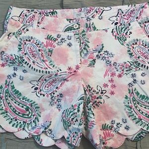 Crown and Ivy Shelby Shorts size 18w